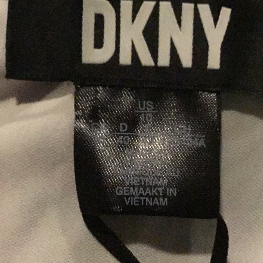 DKNY DRESS - Picture 3 of 14